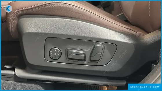 BMW X1 M35I XDRIVE