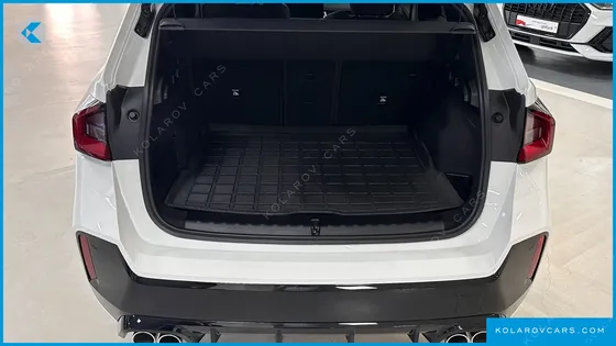 BMW X1 M35I XDRIVE
