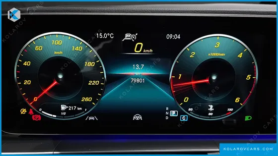MERCEDES GLE-CLASS GLE400D 4MATIC COUPE