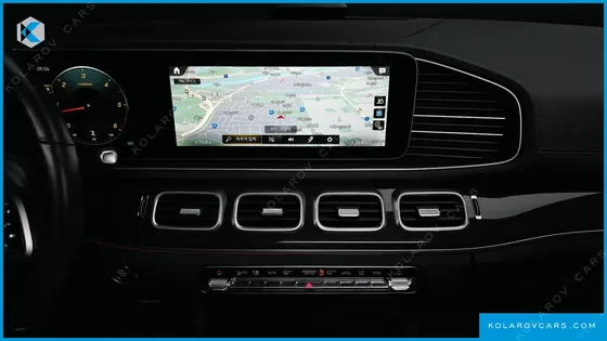 MERCEDES GLE-CLASS GLE400D 4MATIC COUPE