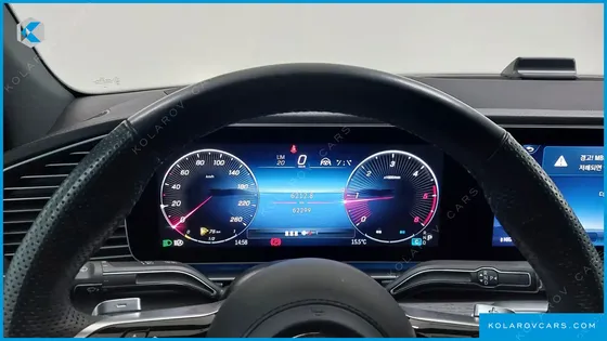 MERCEDES GLE-CLASS GLE450D 4MATIC COUPE
