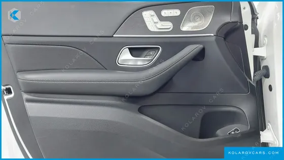 MERCEDES GLE-CLASS GLE450D 4MATIC COUPE