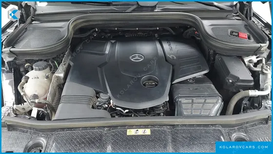 MERCEDES GLE-CLASS GLE400D 4MATIC COUPE