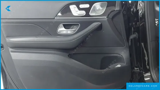 MERCEDES GLE-CLASS GLE400D 4MATIC COUPE