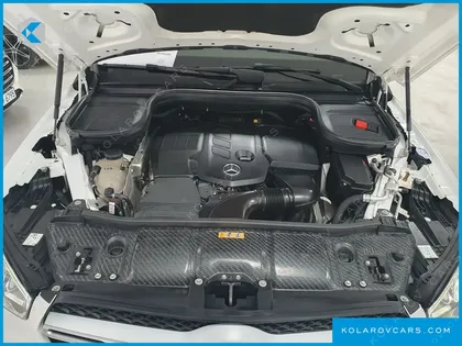 MERCEDES GLE-CLASS GLE300D 4MATIC