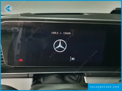 MERCEDES GLE-CLASS GLE300D 4MATIC