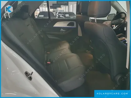 MERCEDES GLE-CLASS GLE300D 4MATIC