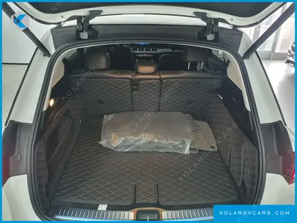 MERCEDES GLE-CLASS GLE300D 4MATIC