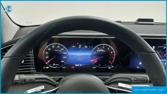 MERCEDES GLE-CLASS GLE450 4MATIC