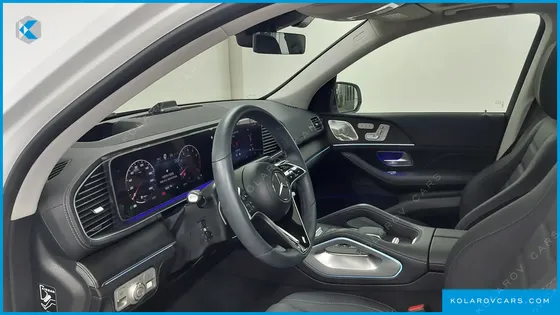 MERCEDES GLE-CLASS GLE450 4MATIC