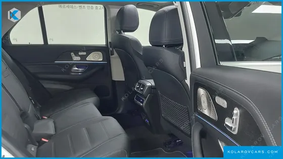 MERCEDES GLE-CLASS GLE450 4MATIC