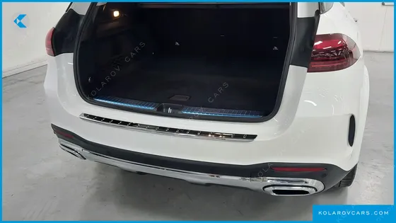 MERCEDES GLE-CLASS GLE450 4MATIC