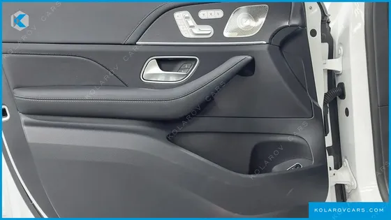 MERCEDES GLE-CLASS GLE450 4MATIC
