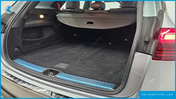 MERCEDES GLE-CLASS AMG GLE53 4MATIC+