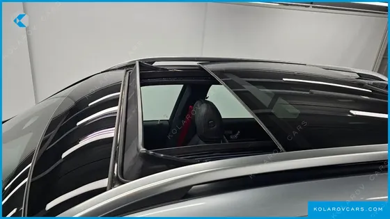 MERCEDES GLE-CLASS AMG GLE53 4MATIC+