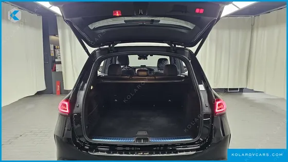 MERCEDES GLE-CLASS AMG GLE53 4MATIC+