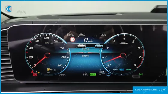 MERCEDES GLE-CLASS GLE450 4MATIC