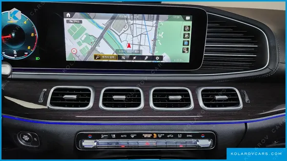 MERCEDES GLE-CLASS GLE400D 4MATIC COUPE