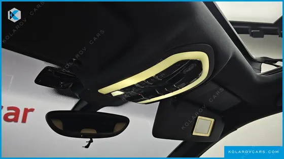 PORSCHE CAYENNE 3.0 DIESEL