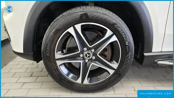 MERCEDES GLE-CLASS GLE350E 4MATIC