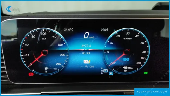 MERCEDES GLE-CLASS GLE350E 4MATIC