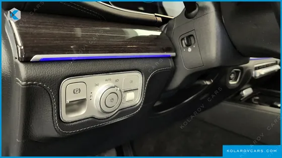 MERCEDES GLE-CLASS GLE350E 4MATIC