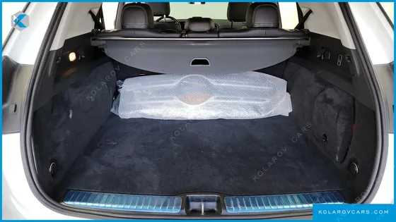 MERCEDES GLE-CLASS GLE350E 4MATIC