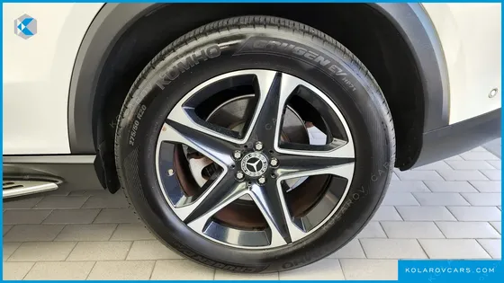 MERCEDES GLE-CLASS GLE350E 4MATIC