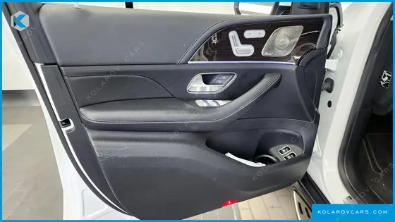 MERCEDES GLE-CLASS GLE350E 4MATIC