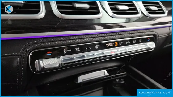 MERCEDES GLE-CLASS GLE350E 4MATIC