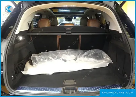 MERCEDES GLE-CLASS GLE450 4MATIC