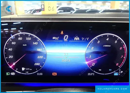 MERCEDES GLE-CLASS GLE450 4MATIC