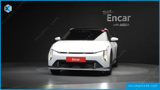 KIA EV4 LONG RANGE 2WD