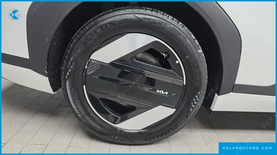 KIA EV4 LONG RANGE 2WD