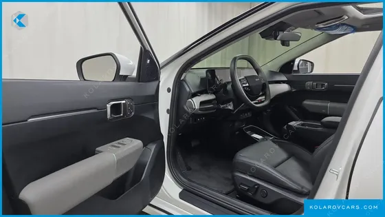 KIA EV4 LONG RANGE 2WD