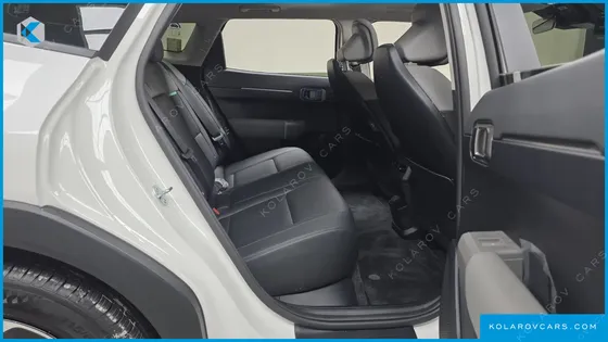 KIA EV4 LONG RANGE 2WD