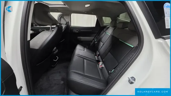 KIA EV4 LONG RANGE 2WD