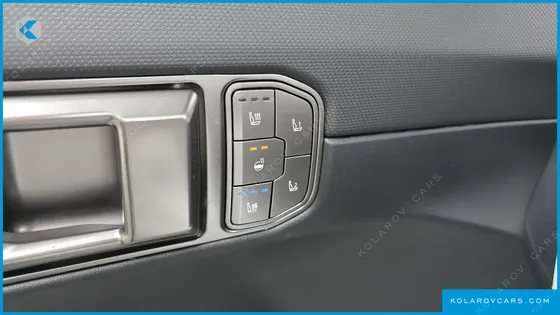 KIA EV4 LONG RANGE 2WD