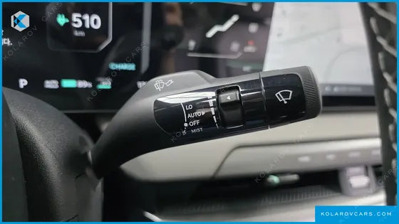 KIA EV4 LONG RANGE 2WD