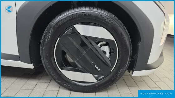 KIA EV4 LONG RANGE 2WD