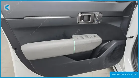 KIA EV4 LONG RANGE 2WD