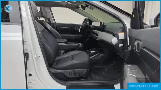 KIA EV4 LONG RANGE 2WD