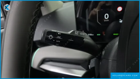 KIA EV4 LONG RANGE 2WD