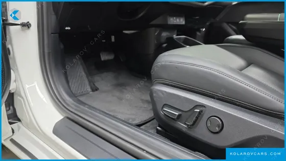 KIA EV4 LONG RANGE 2WD