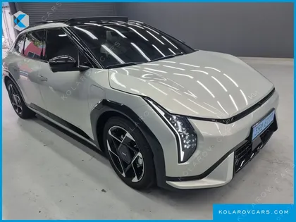 KIA EV4 LONG RANGE 2WD