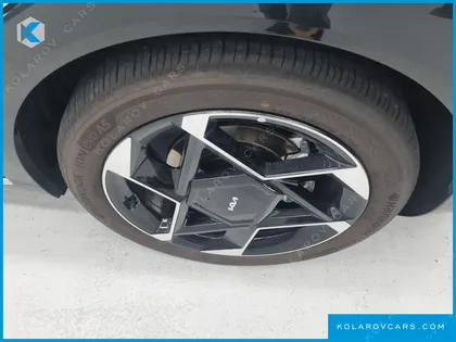 KIA EV4 LONG RANGE 2WD