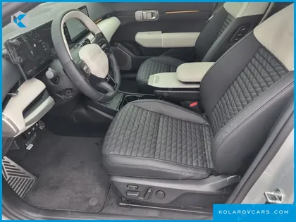 KIA EV4 LONG RANGE 2WD