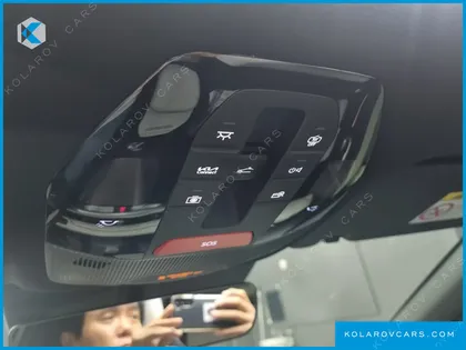 KIA EV4 LONG RANGE 2WD