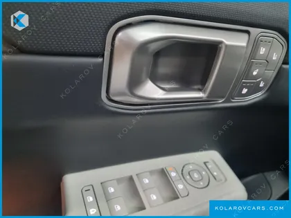 KIA EV4 LONG RANGE 2WD