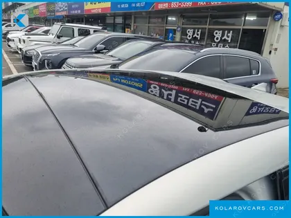 KIA EV4 LONG RANGE 2WD